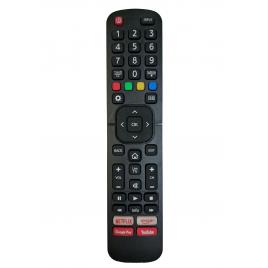 Telecomanda compatibila tv hisense l1335v ir 1159 (424)