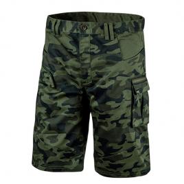 Pantaloni scurti de lucru camo nr.s/48 neo tools 81-271-s