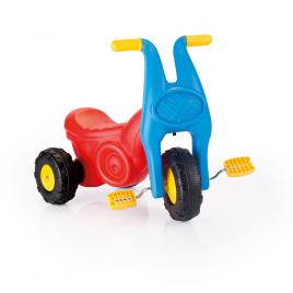Tricicleta pentru copii mascot dolu