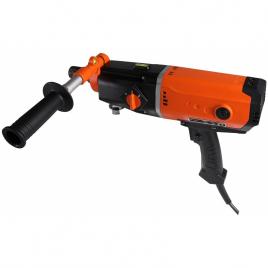 Masina de carotat DMP-162P UMED-USCAT marca BERGER putere 2.200W 230V diametru maxim de carotare 162mm