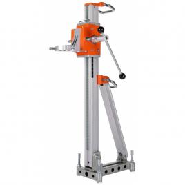 Stativ de fixare DSP-162 BERGER pentru masini de carotat diametru maxim de carotare 202mm