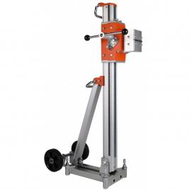 Stativ de fixare DSP-500 BERGER pentru masini de carotat diametru maxim de carotare 500mm