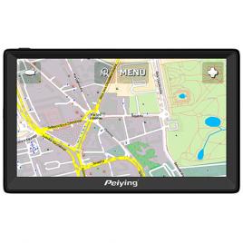 Navigatie gps android 8.8 inch peiying, fara harta