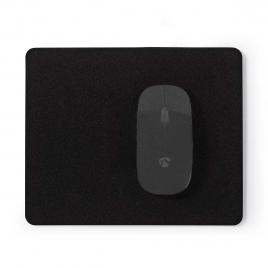 Mouse pad 18x22cm negru nedis