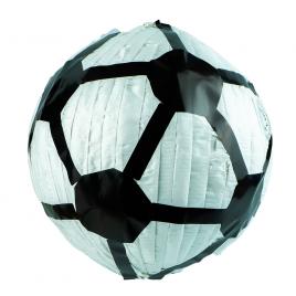 Pinata minge fotbal, 30x30x30 cm
