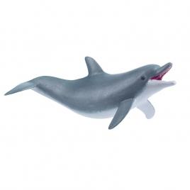 Delfin jucaus - figurina papo