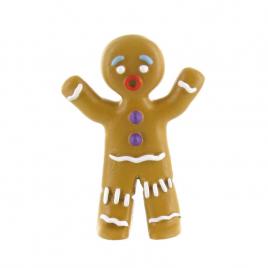 Figurina comansi - shrek-ginger cookie