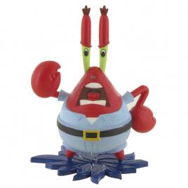 Figurina comansi sponge bob-mr.krabs