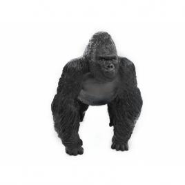 Figurina-gorila neagra 25.5cm