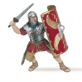 Legionar roman - figurina papo