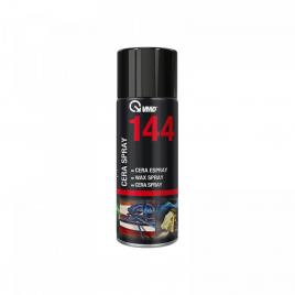 Spray ceară - pentru lustruire auto - 400 ml - vmd-italy