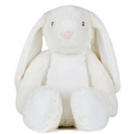 Jucarie din plus zippie bunny