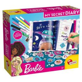 Jurnalul meu secret - barbie