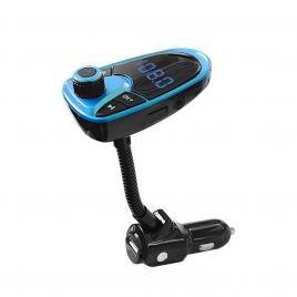 Modulator qb68, mp3, handsfree, fm, bluetooth, usb, 12/24v