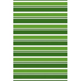Covor polipropilena alb verde iglesias 180 cm x 120 cm