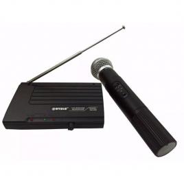 Microfon profesional wireless wvngr sm-200 cu receiver inclus