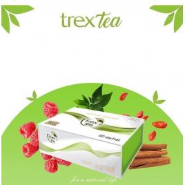 Trex ceai de slabit cu L-carnitina