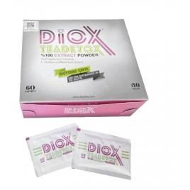 diox ceai de slabit si detox
