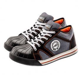 Pantofi de lucru sb sra neo tools