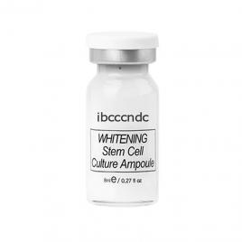 Fiola Tratament Facial BB-Glow STEM CELL Meso Ser Microace Dr.Pen Nutritie si Tonifiere BB-Cream Microneedeling, 8ml
