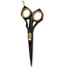 Foarfeca Profesionla Tuns Jaguar JA Prestyle Ergo P 5.5Inch Hairstyling Par, Limited Edition G-Black Line