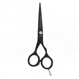 Foarfeca Profesionla Tuns Jaguar JA Prestyle Ergo P 5.5Inch Hairstyling Par, Limited Edition Satin Black