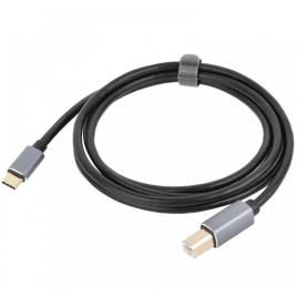Cablu adaptor pentru imprimanta qhd711, tip c, 2m