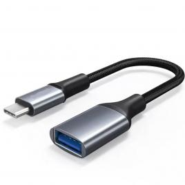 Cablu de date qhd80, tip c, usb c