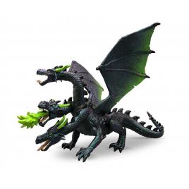 Figurina arbaton - dragonul intunericului norr