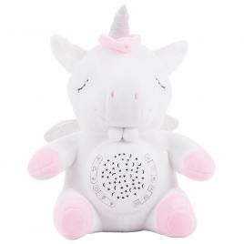 Lampa de veghe plus chipolino unicorn