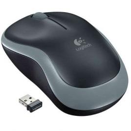 Mouse optic wireless m185 logitech