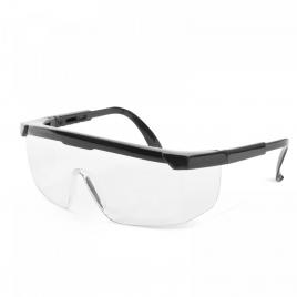 Ochelari profesioniști pentru ochelari cu protecție uv - transparent