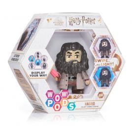 Figurina wow! pods - harry potter wizarding world hagrid