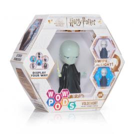 Figurina wow! pods - harry potter wizarding world voldemort