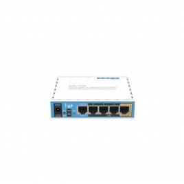 Mikrotik ap hap n 5lan fe poe in/out