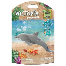 Playmobil wiltopia - delfin