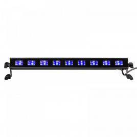 Bara led jbsystems led uv-bar 9