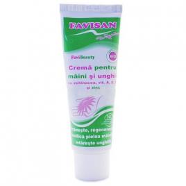 Crema maini&unghii (bio) 50ml