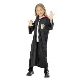 Costum de carnaval green collection - harry potter