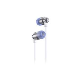 Logitech g333 wired gaming earphones - white - 3.5 mm