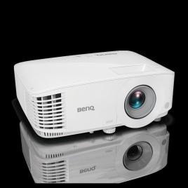 Projector benq mh550 white