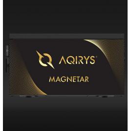 Sursa aqirys magnetar 1000w 80 gold+