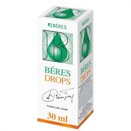 Beres drops 30ml