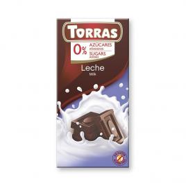 Ciocolata cu lapte 75gr
