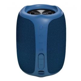 Creative muvo play - bluetooth 5.0 speaker, blue