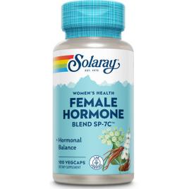 Female hormone blend 100cps vegetale