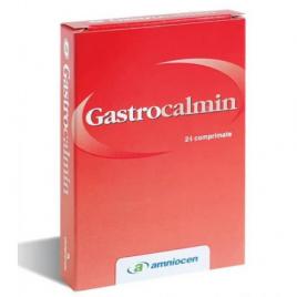 Gastrocalmin 24cpr