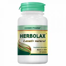 Herbolax 30cpr