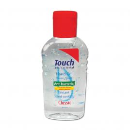 Ign touch gel antibacterian clasic 59ml