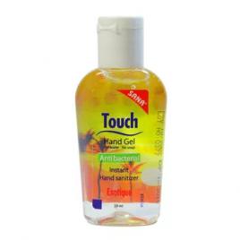 Ign touch gel antibacterian exotic 59ml